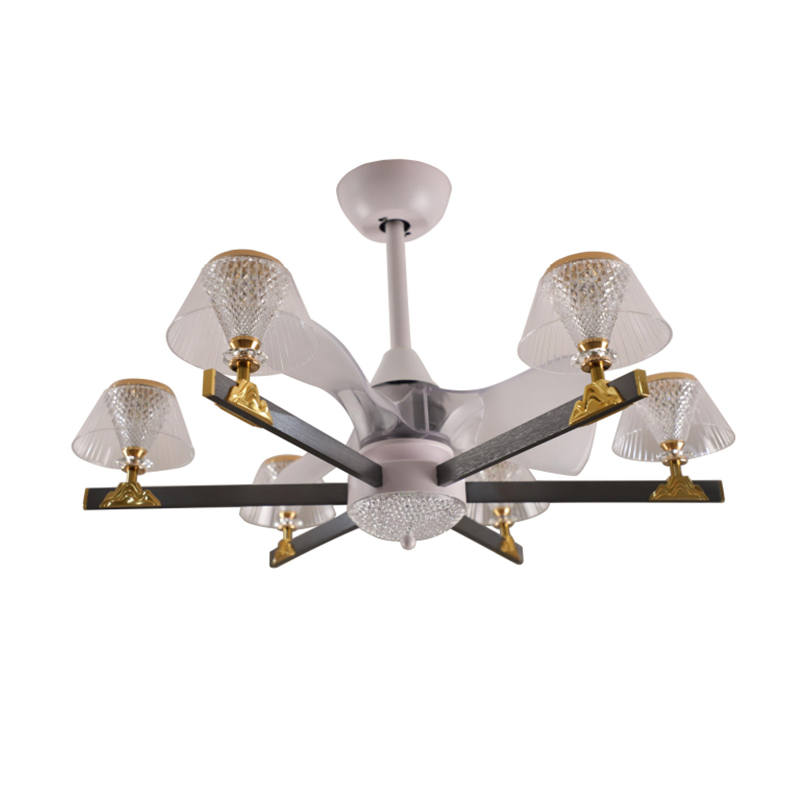 S23-459-8L Ceiling Fan Light