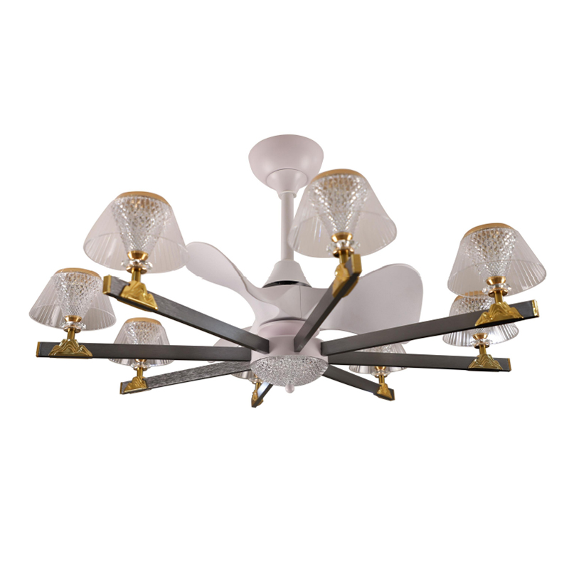 S23-459-6L Ceiling Fan Light