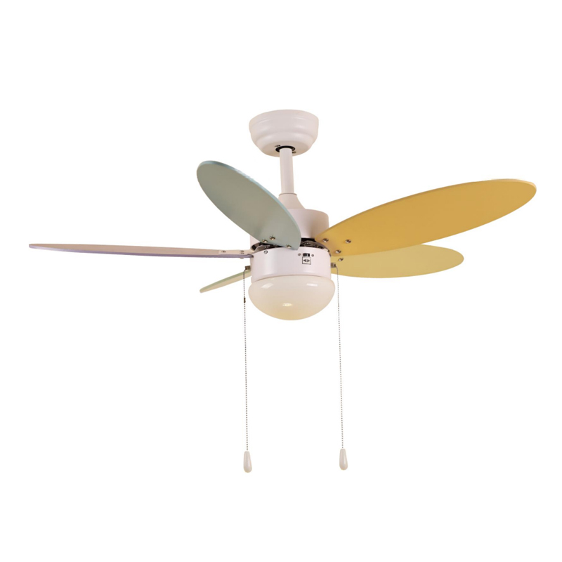 S42-381 Ceiling Fan Light