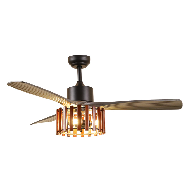 S52-384 Ceiling Fan Light