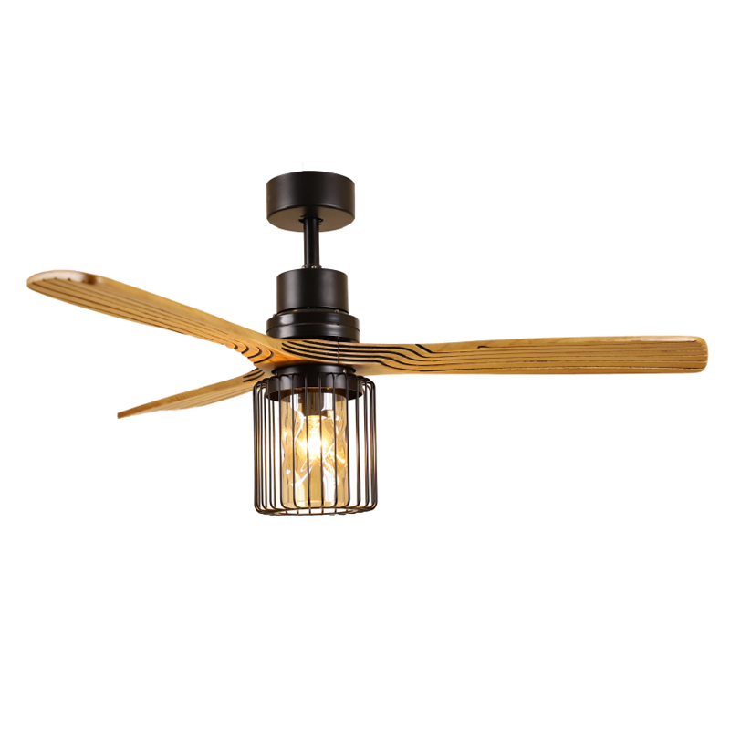 S52-428C Ceiling Fan Light