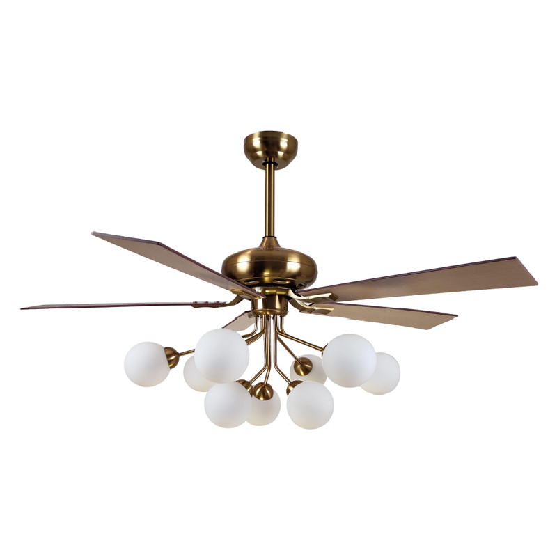 S52-487 Ceiling Fan Light